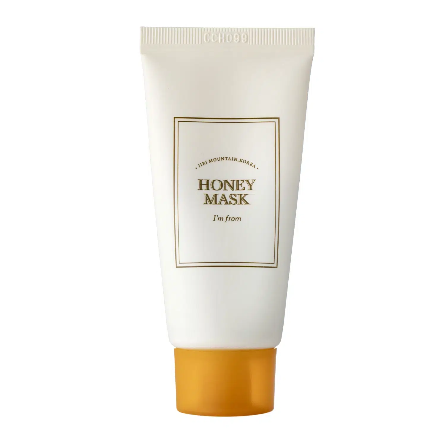 Маска для обличчя I’m from Honey Mask