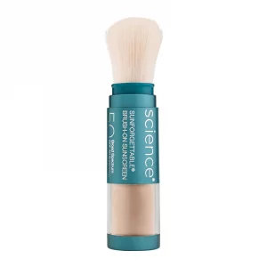 Colorescience Sunforgettable Total Protection Brush-On Shield SPF 50