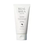 Термозахисний відновлюючий крем для волосся з маслом ши RATED GREEN Real Shea Gold Pressed Shea Butter Leave-in Treatment