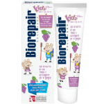 Детская зубная паста 