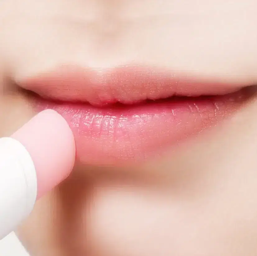 Бальзам для губ увлажняющий с арбузом Manyo What A Melon Moisture Lip Balm, 4г.