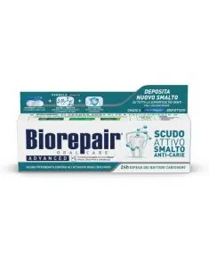 Зубная паста "Совершенная защита" BIOREPAIR PRO, 75 мл