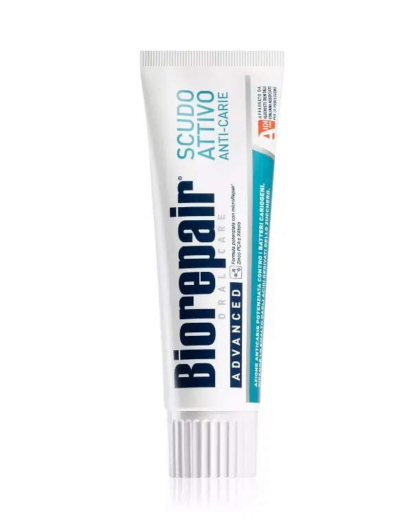 Зубная паста «Совершенная защита» BIOREPAIR PRO, 75 мл
