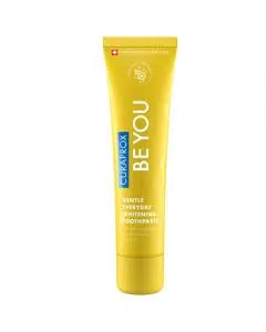 <span class="custom_title_one">BE YOU' RISING STAR</span><span class="custom_title_two">Відбілююча зубна паста (висхідна зірка), 60 мл</span>