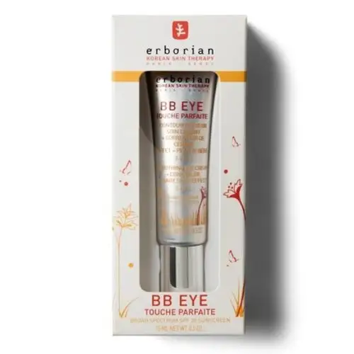 Консилер Erborian BB Eye Touch Parfaite, 15 мл