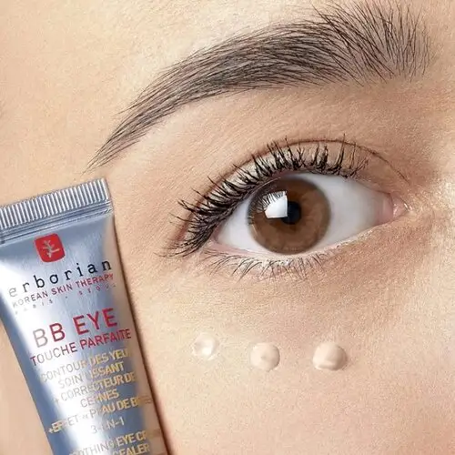 Консилер Erborian BB Eye Touch Parfaite, 15 мл