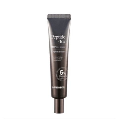 Peptide Bor-Tox Eye Cream<br>Пептидный антивозрастный крем для век, 40 мл