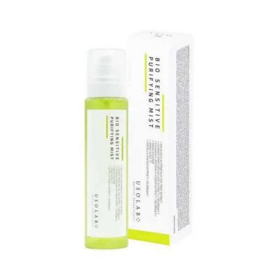 BIO SENSITIVE PURIFYING MIST<br>Заспокійливий міст-тонер з чайним деревом, 150 мл