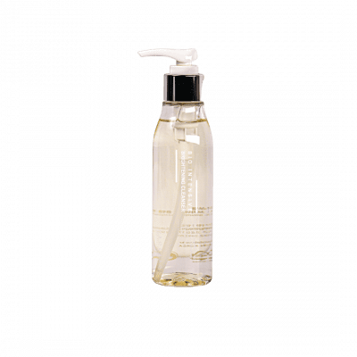 BIO INTENSIVE BRIGHTENING BLEACHING CLEANSER<br>Очищувальний гель на основі антиоксидантів, 150 мл