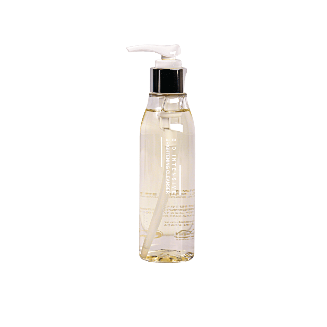 Очищувальний гель на основі антиоксидантів Usolab Bio Intensive Brightening Bleaching Cleanser, 150 мл