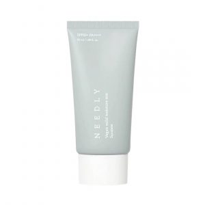 <span class="custom_title_one">VEGAN MILD MOISTURE SUN SPF 50+ PA++++</span><span class="custom_title_two">Зволожуючий сонцезахисний крем із рослинним скваланом, 50 мл</span>