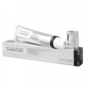 Bio Advanced Lightening Eye CreamОсветляющий и омолаживающий крем против отеков, 25 мл