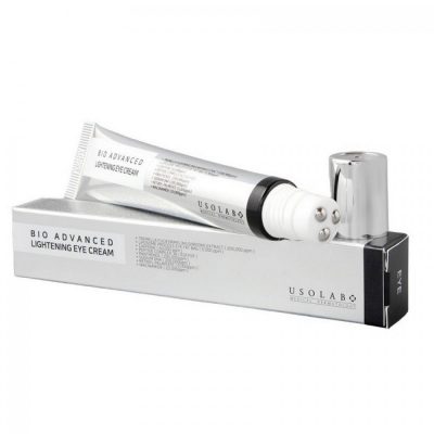 BIO ADVANCED LIGHTENING EYE CREAM<br>Освітлюючий та омолоджуючий крем проти набряків, 25 мл