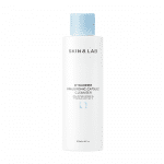 Увлажняющий гель для умывания SKIN&LAB Hybarrier Hyaluronic Capsule Cleanser, 200 мл
