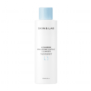 <span class="custom_title_one">HYBARRIER HYALURONIC CAPSULE CLEANSER</span><span class="custom_title_two">Зволожувальний гель для вмивання, 200 мл</span>