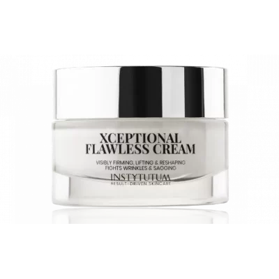 XCEPTIONAL FLAWLESS CREAM<br>Антивіковий крем-ліфтинг для обличчя, 50 мл