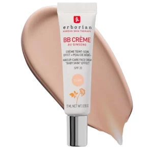 CREAM 5 В 1BB крем для обличчя - 15 мл, Clair