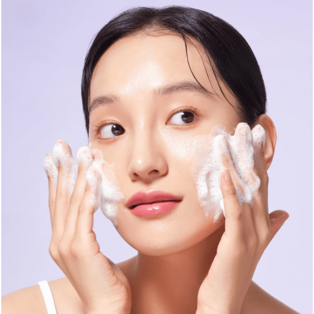 Мягкая пенка для очищения кожи SKIN & LAB Barrierderm Mild Foam Cleanser, 150 мл