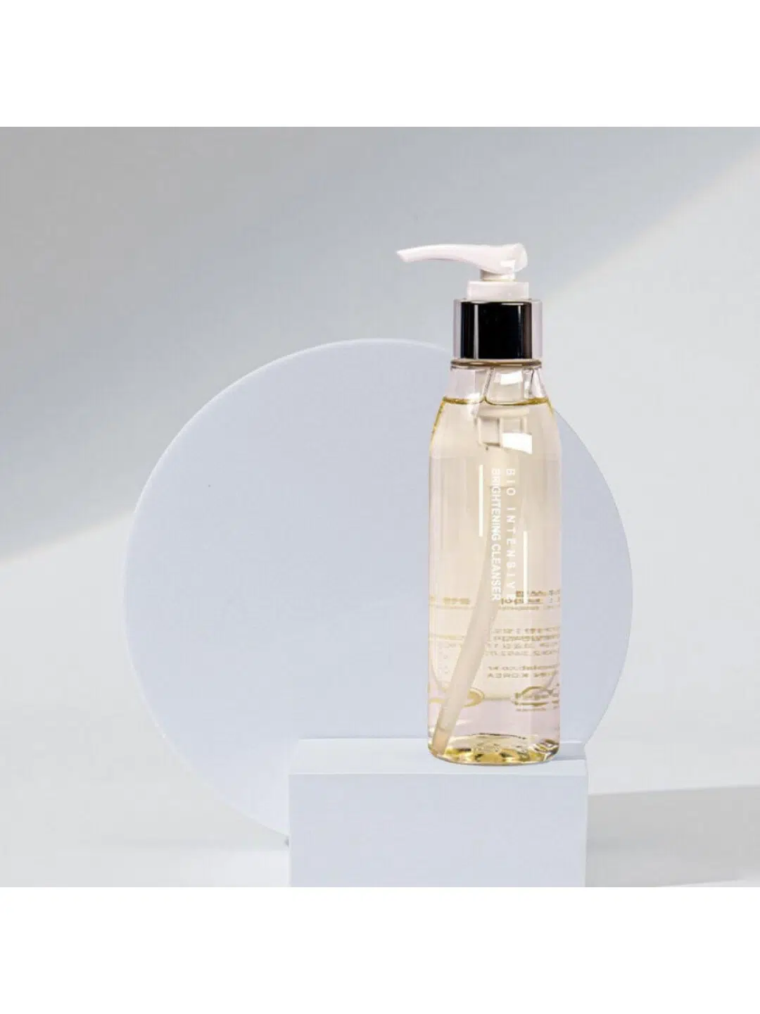 Очищающий гель на основе антиоксидантов Usolab Bio Intensive Brightening Bleaching Cleanser, 150 мл