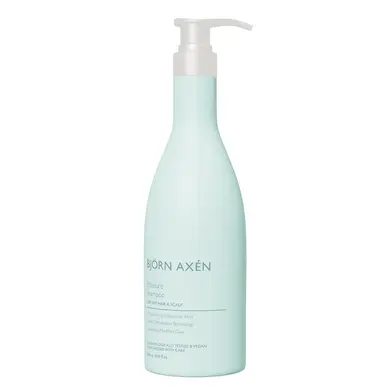 Увлажняющий шампунь для волос Bjorn Axen Moisture Shampoo