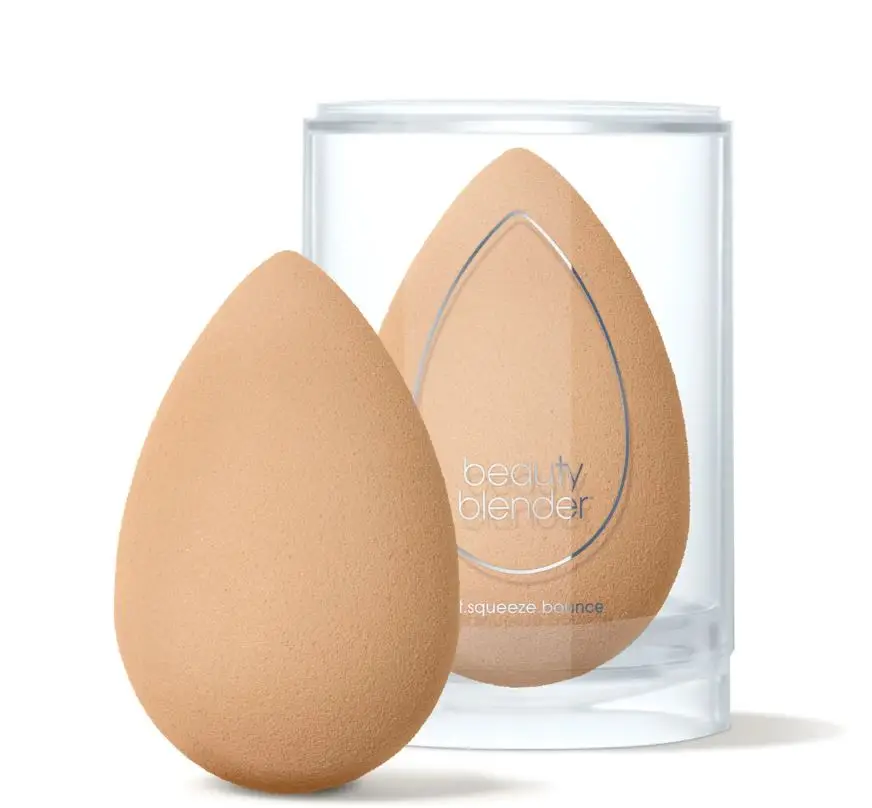 Спонж Beautyblender nude
