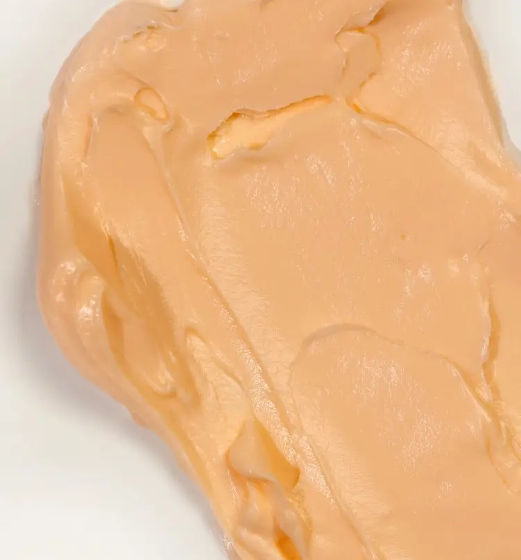 Баттер для тіла вітамін С з цитрусовим ароматом Tree Hut Vitamin C Whipped Body Butter, 240 г.