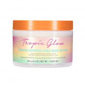 <span class="custom_title_one">TROPIC GLOW WHIPPED BODY BUTTER</span><span class="custom_title_two">Баттер для тіла "Тропічне Сяйво", 240г.</span>
