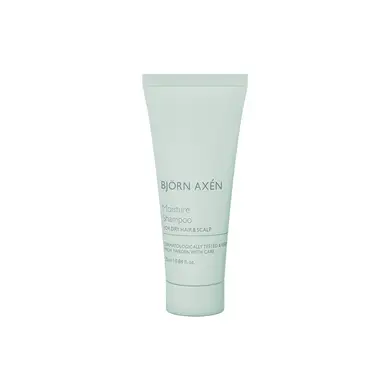 Увлажняющий шампунь для волос Bjorn Axen Moisture Shampoo