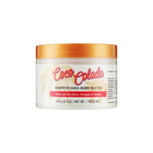 <span class="custom_title_one">COCO COLADA WHIPPED BODY BUTTER</span><span class="custom_title_two">Баттер для тіла з літнім ароматом, 240г</span>