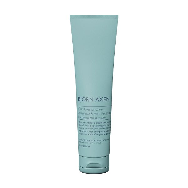 Формирующий крем для локонов Bjorn Axen Curl Creator Cream, 150 мл