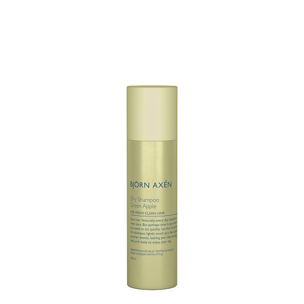 Сухой шампунь "Зеленое Яблоко" Bjorn Axen Dry Shampoo Green Apple - 150 мл
