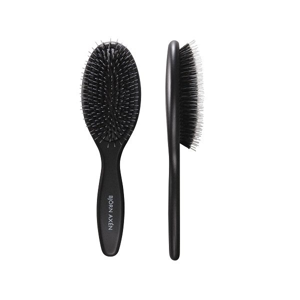 Щетка для тонких волос Bjorn Axen Gentle Detanaling Brush for fine hair