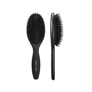 Щітка для нормального та густого волосся Björn Axén Gentle Detangling Brush for normal & thick hair