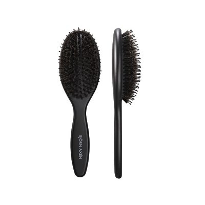 Щетка для нормальных и густых волос Bjorn Axen Gentle Detangling Brush for normal & thick hair
