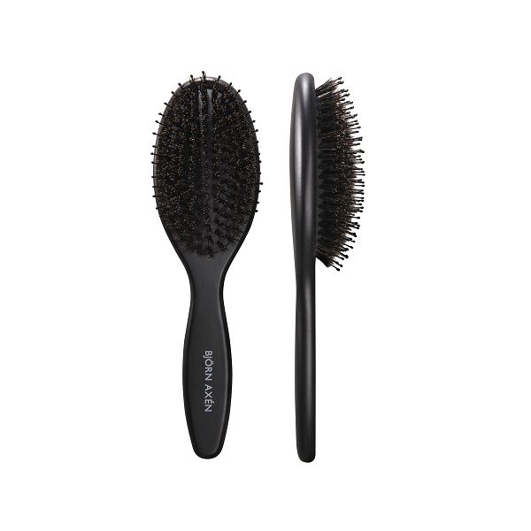 Щетка для нормальных и густых волос Bjorn Axen Gentle Detangling Brush for normal & thick hair