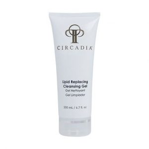 Ліпідний гель для очищення шкіри Circadia Lipid Replacing Cleansing Gel - 60 мл