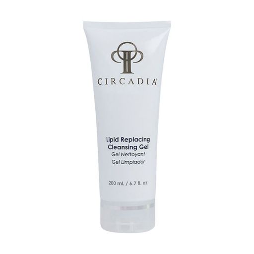 Липидный гель для очищения кожи Circadia Lipid Replacing Cleansing Gel - 200 мл