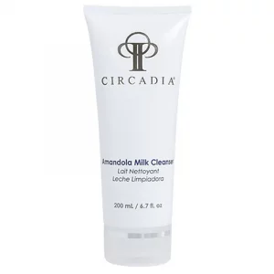 Мигдальне молочко для очищення шкіри Circadia Amandola Milk Cleanser - 60 мл