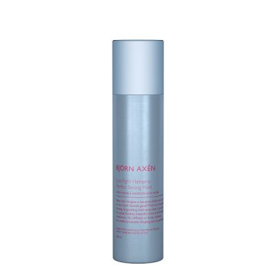 Лак для волос средней фиксации Bjorn Axen Just Right Hairspray, 250 мл