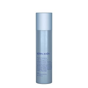 Лак для волос сильной фиксации Bjorn Axen Megafix Hairspray - 250 мл