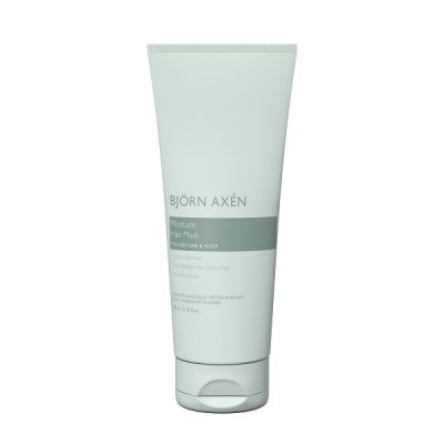 Увлажняющая маска для волос Bjorn Axen Moisture Hair Mask, 200 мл