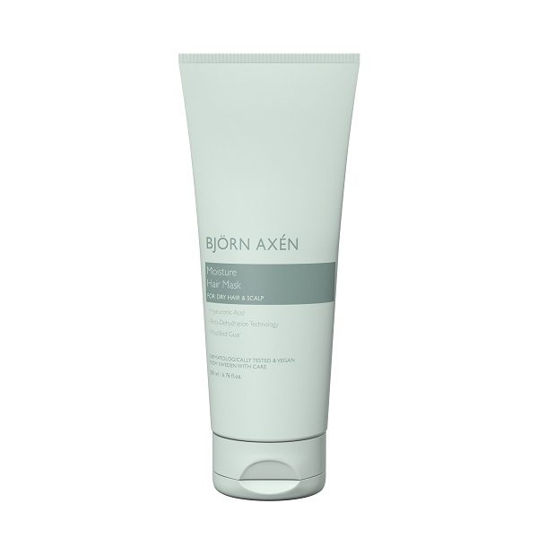 Увлажняющая маска для волос Bjorn Axen Moisture Hair Mask, 200 мл