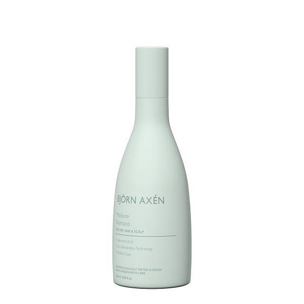 Moisture Shampoo<br>Увлажняющий шампунь для волос, 250 мл
