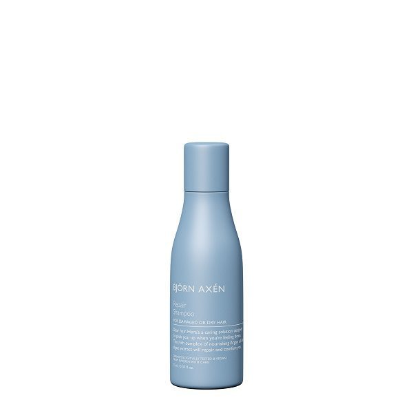 REPAIR SHAMPOO<br>Восстанавливающий шампунь для волос, 75 мл REPAIR SHAMPOO<br>Восстанавливающий шампунь для волос, 75 мл