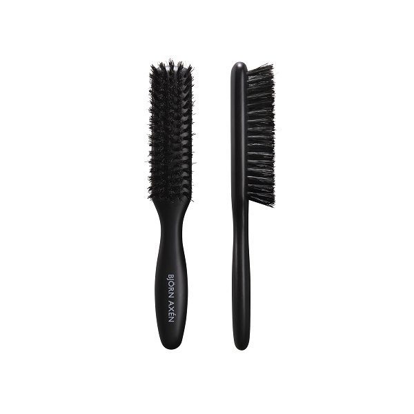 Щітка для гладкості та блиску Bjorn Axen Smooth  and  Shine Brush for all hair types