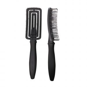 WET HAIR BRUSH, DETANGLING AND BLOWOUTЩітка для сушки волосся
