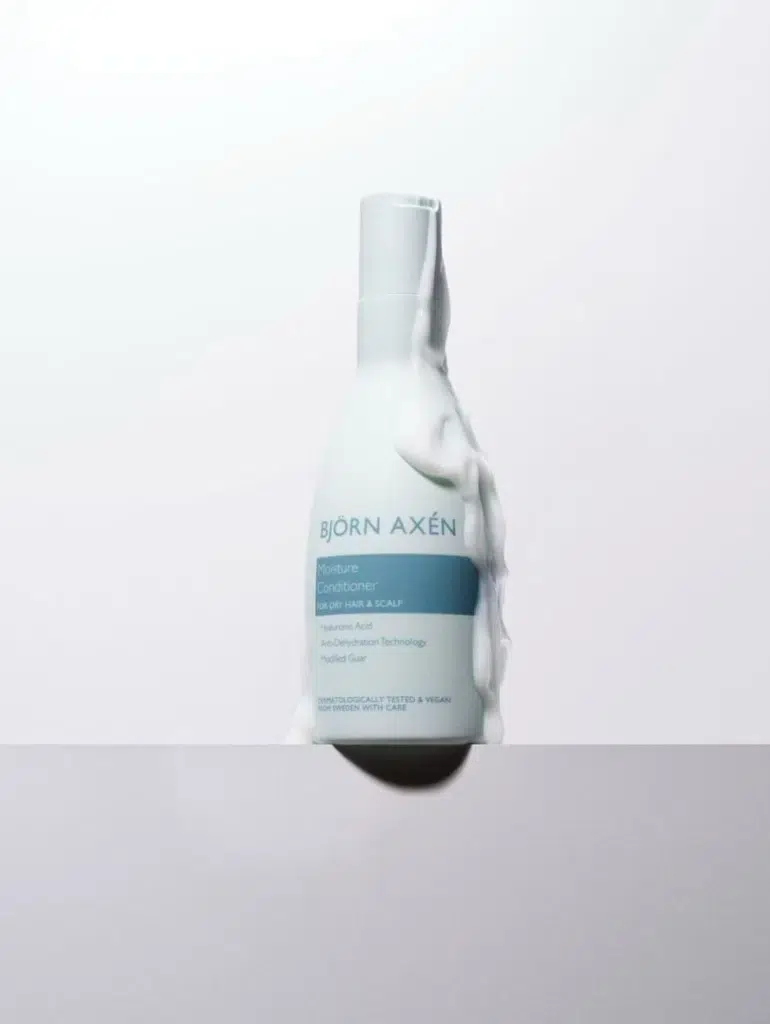 Увлажняющий кондиционер для волос Bjorn Axen Moisture Conditioner