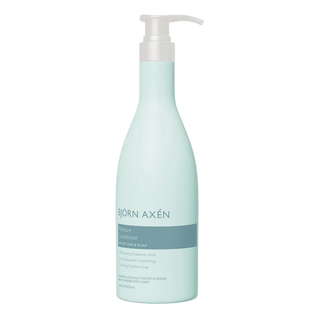 Увлажняющий кондиционер для волос Bjorn Axen Moisture Conditioner