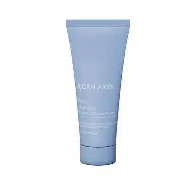 Відновлюючий шампунь для волосся Bjorn Axen Repair Shampoo