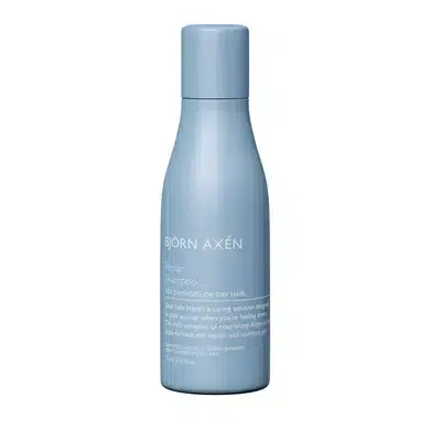 Відновлюючий шампунь для волосся Bjorn Axen Repair Shampoo